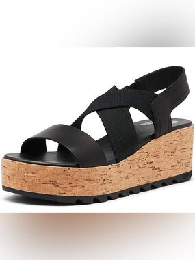 Sorel sandals